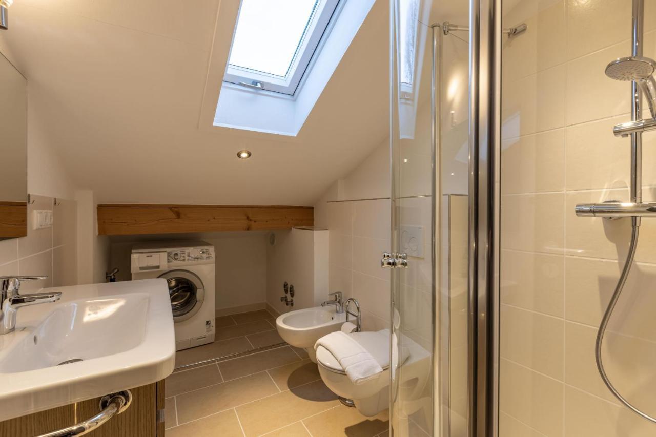 Hausberg Nest Apartment Garmisch-Partenkirchen Ngoại thất bức ảnh