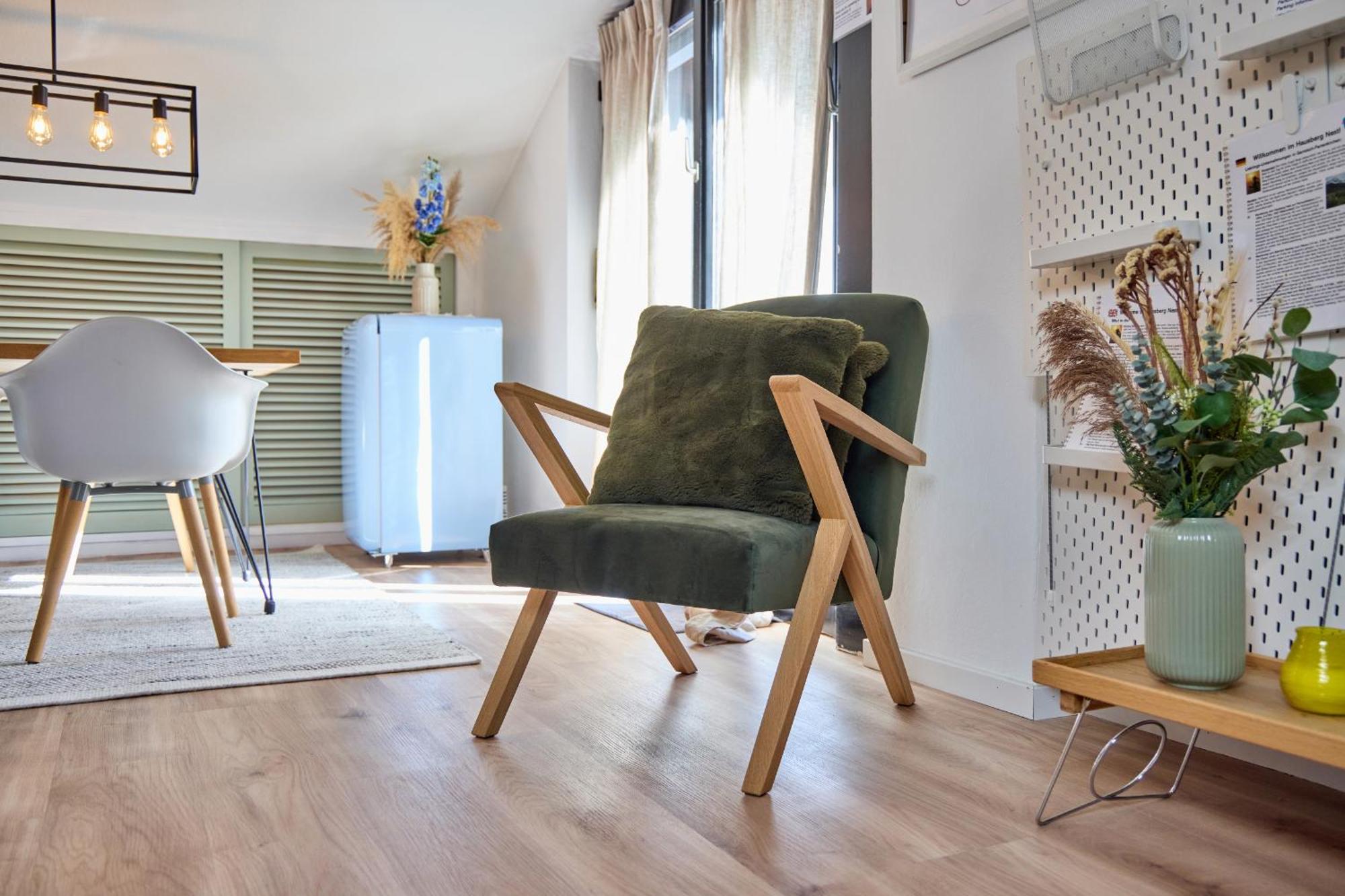Hausberg Nest Apartment Garmisch-Partenkirchen Ngoại thất bức ảnh