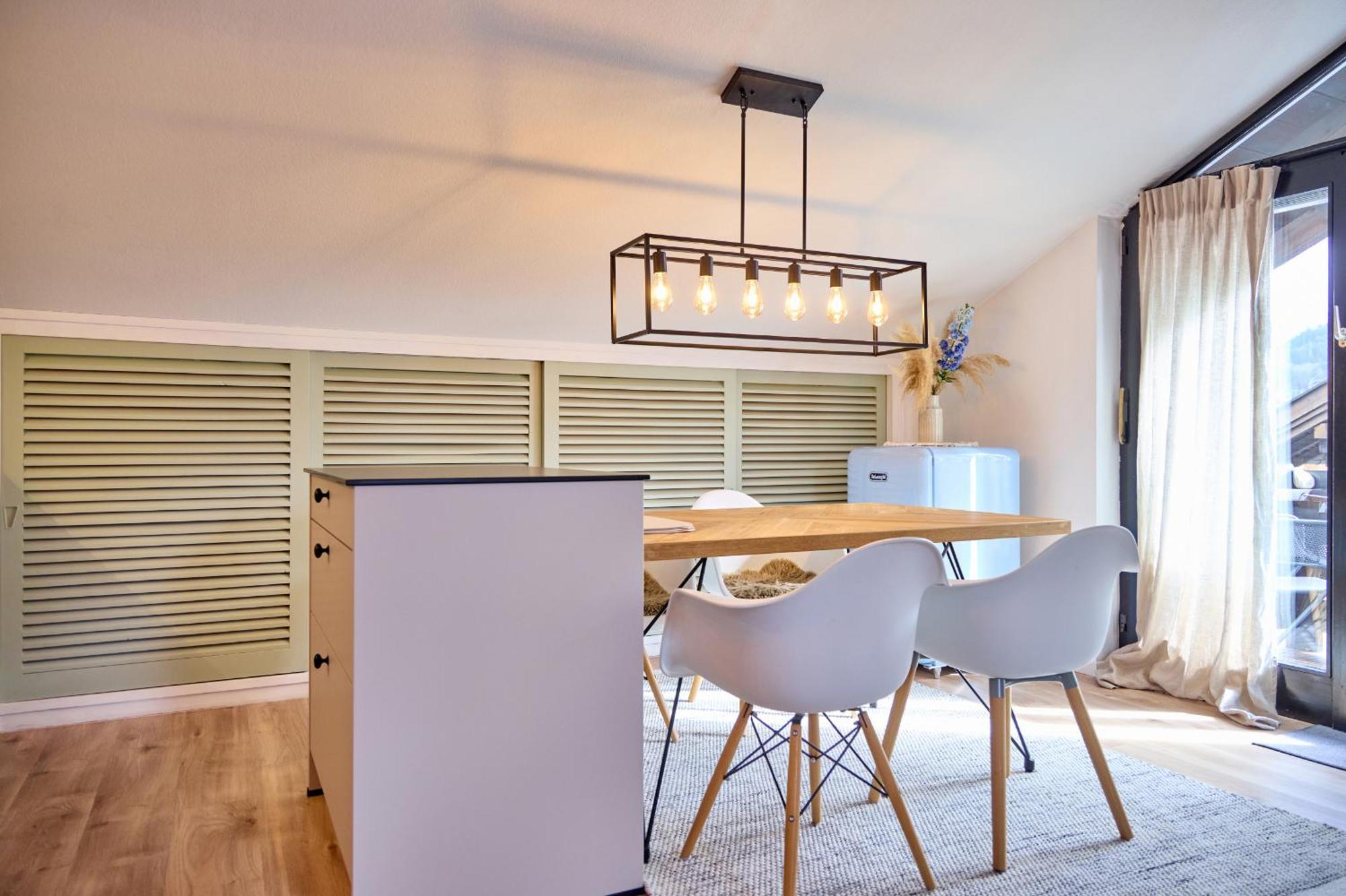 Hausberg Nest Apartment Garmisch-Partenkirchen Ngoại thất bức ảnh